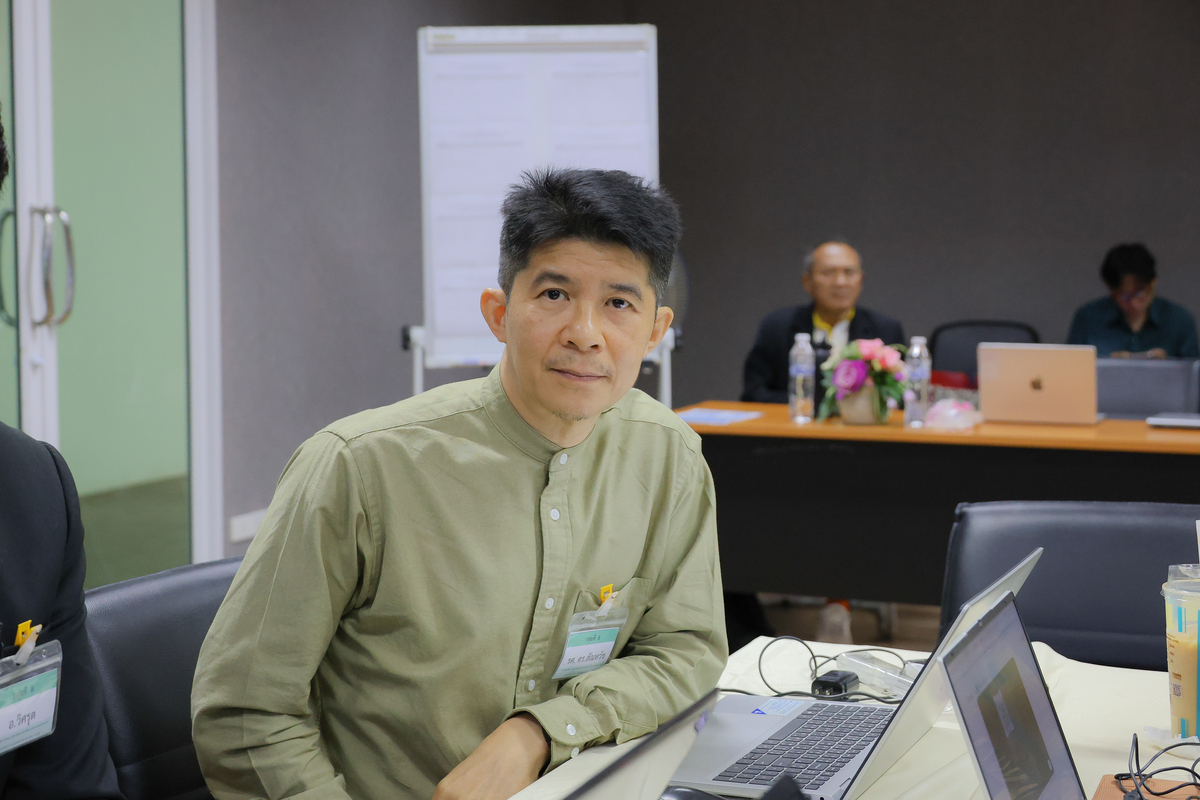 ม.นครพนม ส่งเสริมสร้างผู้ประเมินคุณภาพการศึกษาภายในตามเกณฑ์ AUN-QA