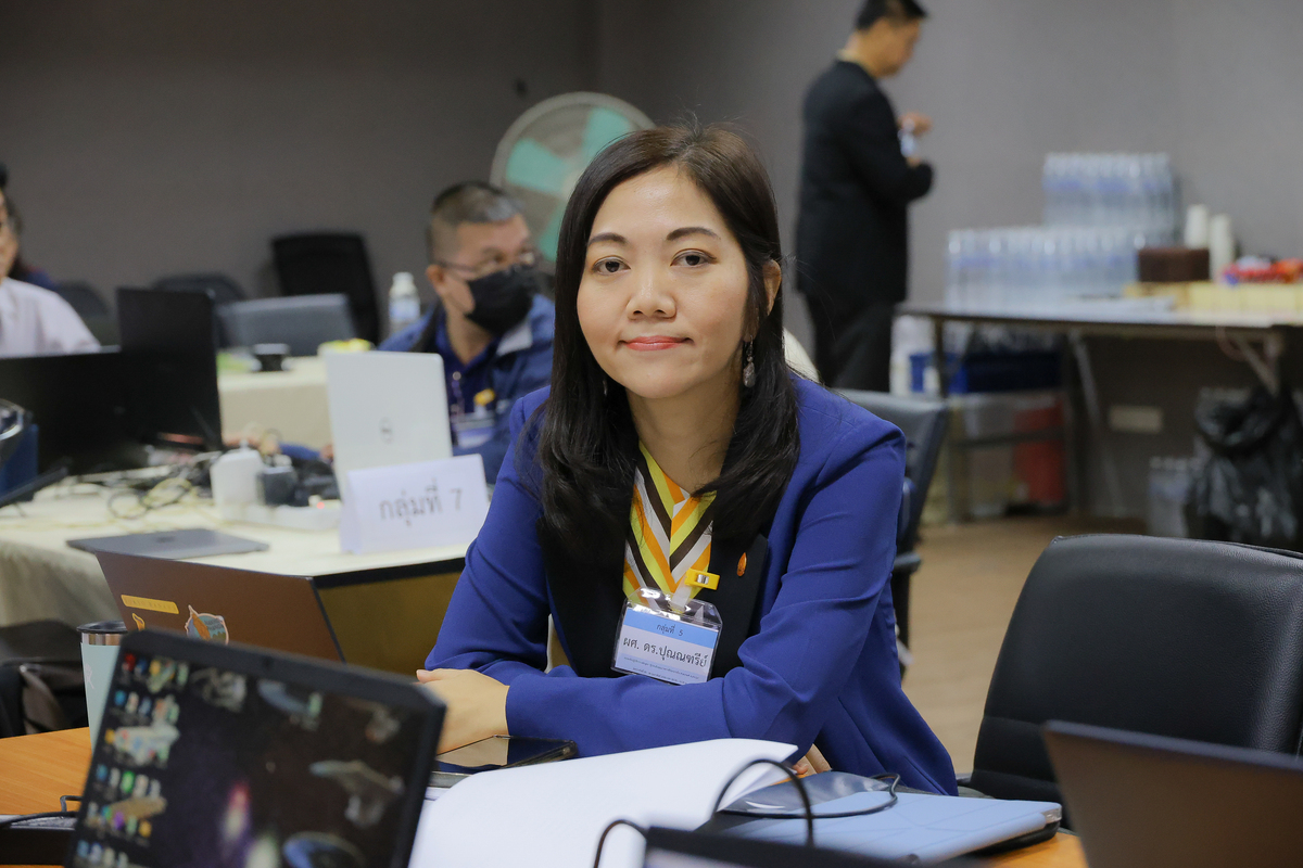 ม.นครพนม ส่งเสริมสร้างผู้ประเมินคุณภาพการศึกษาภายในตามเกณฑ์ AUN-QA