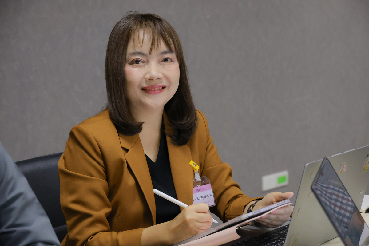 ม.นครพนม ส่งเสริมสร้างผู้ประเมินคุณภาพการศึกษาภายในตามเกณฑ์ AUN-QA