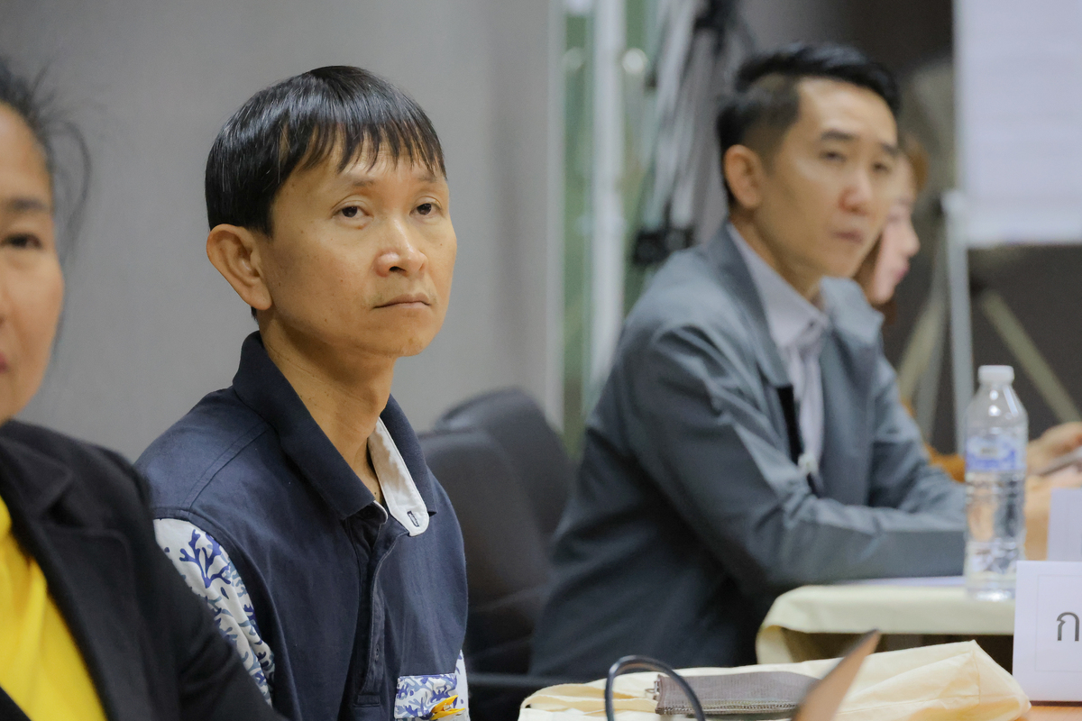 ม.นครพนม ส่งเสริมสร้างผู้ประเมินคุณภาพการศึกษาภายในตามเกณฑ์ AUN-QA