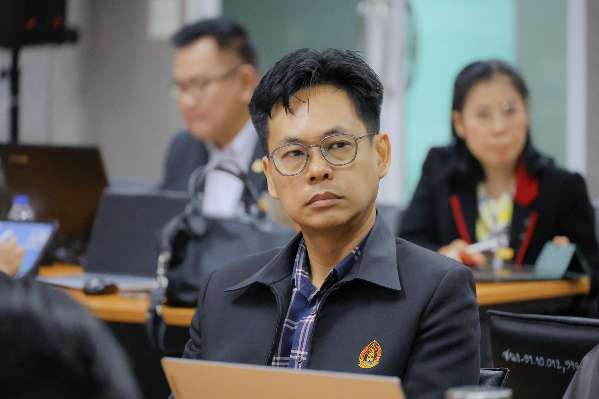 ม.นครพนม ส่งเสริมสร้างผู้ประเมินคุณภาพการศึกษาภายในตามเกณฑ์ AUN-QA