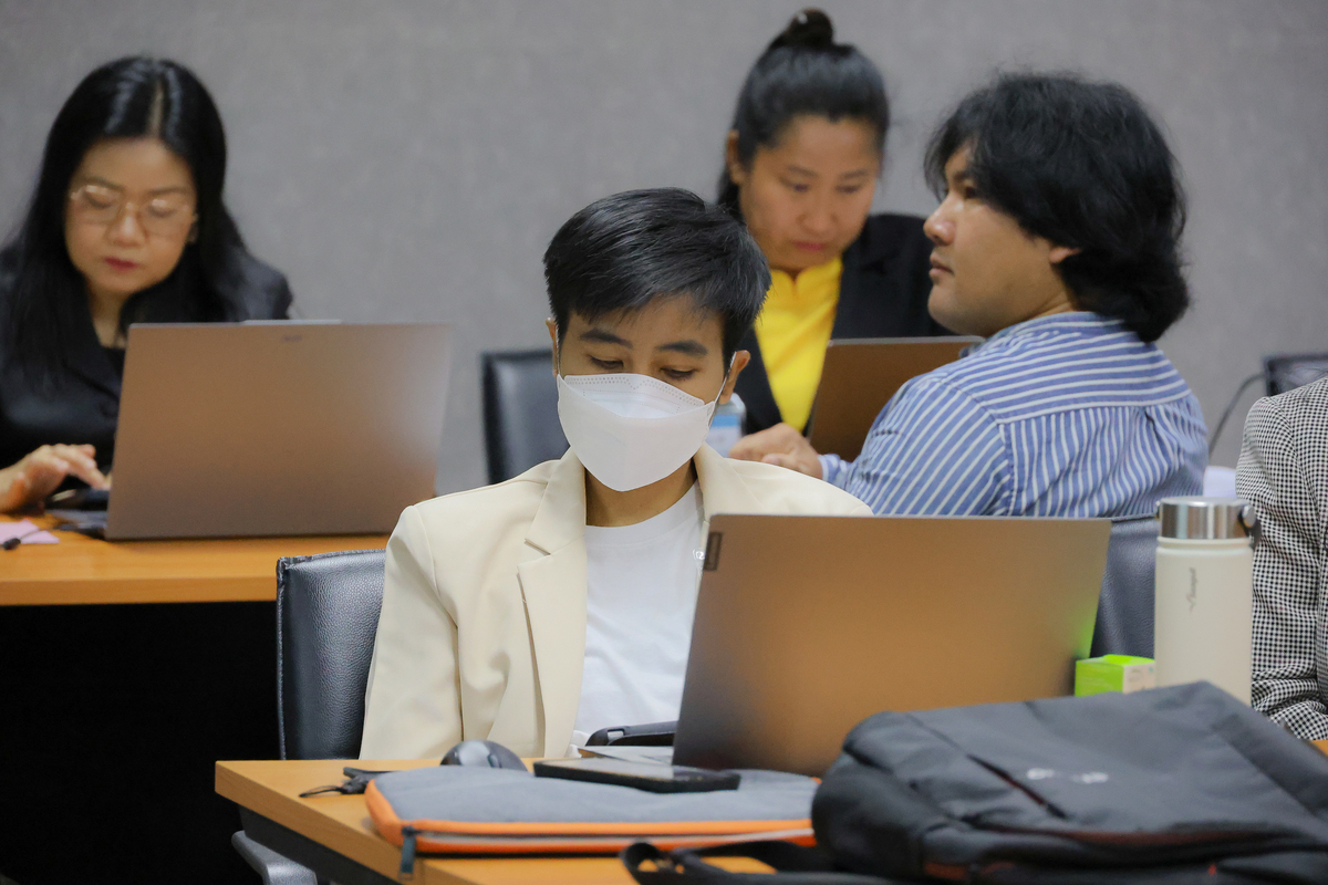 ม.นครพนม ส่งเสริมสร้างผู้ประเมินคุณภาพการศึกษาภายในตามเกณฑ์ AUN-QA