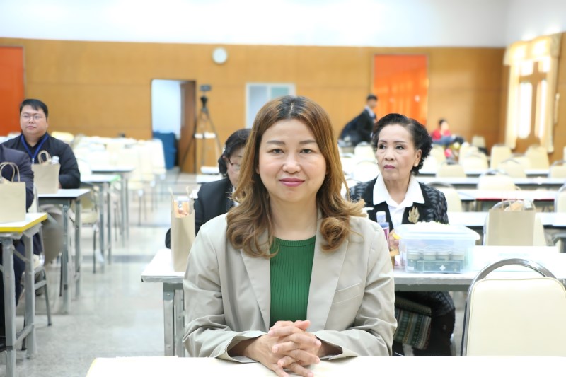 ม.นครพนม จัดประชุมวิชาการเกษตรลุ่มน้ำโขง ครั้งที่ 3/2568