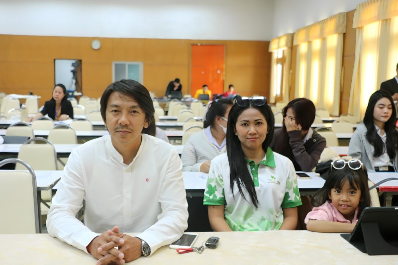 ม.นครพนม จัดประชุมวิชาการเกษตรลุ่มน้ำโขง ครั้งที่ 3/2568