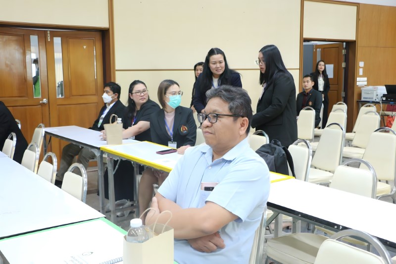 ม.นครพนม จัดประชุมวิชาการเกษตรลุ่มน้ำโขง ครั้งที่ 3/2568