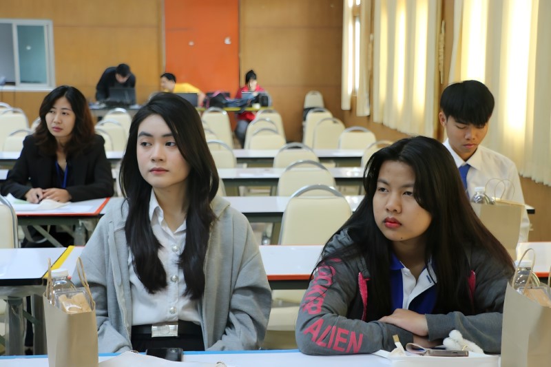 ม.นครพนม จัดประชุมวิชาการเกษตรลุ่มน้ำโขง ครั้งที่ 3/2568