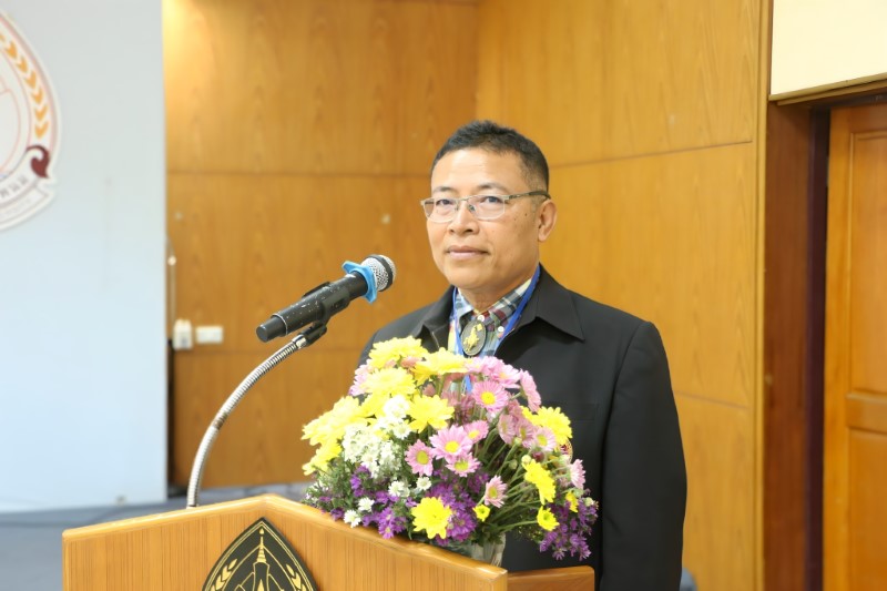 ม.นครพนม จัดประชุมวิชาการเกษตรลุ่มน้ำโขง ครั้งที่ 3/2568