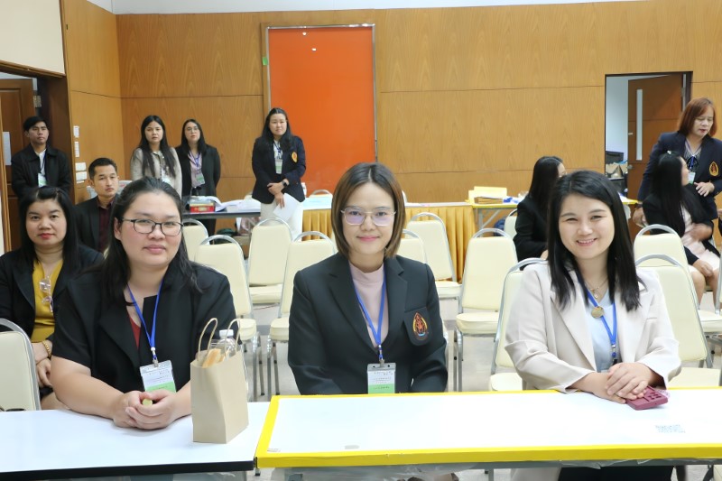 ม.นครพนม จัดประชุมวิชาการเกษตรลุ่มน้ำโขง ครั้งที่ 3/2568