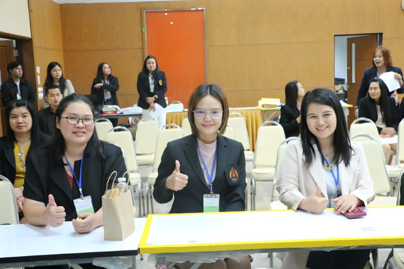 ม.นครพนม จัดประชุมวิชาการเกษตรลุ่มน้ำโขง ครั้งที่ 3/2568