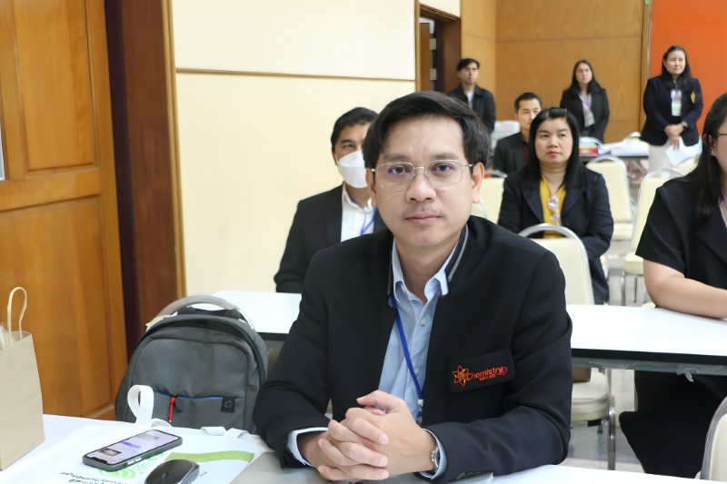 ม.นครพนม จัดประชุมวิชาการเกษตรลุ่มน้ำโขง ครั้งที่ 3/2568