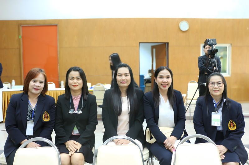 ม.นครพนม จัดประชุมวิชาการเกษตรลุ่มน้ำโขง ครั้งที่ 3/2568