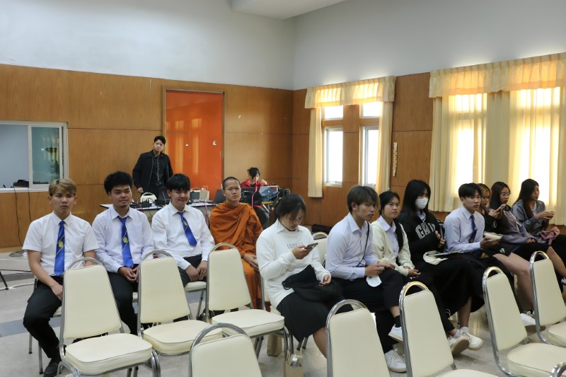 ม.นครพนม จัดประชุมวิชาการเกษตรลุ่มน้ำโขง ครั้งที่ 3/2568