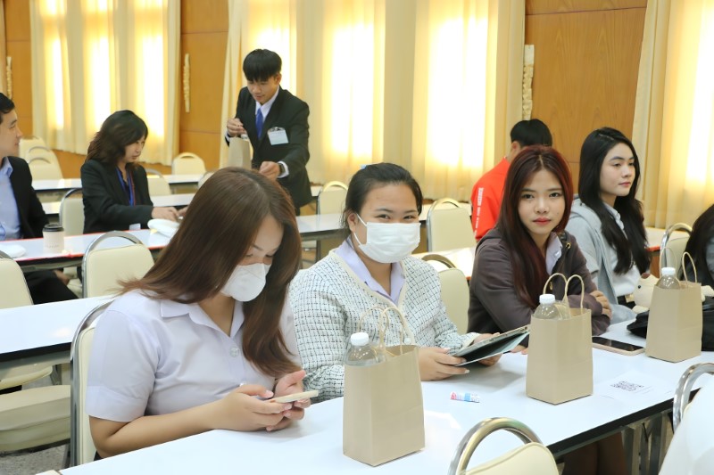 ม.นครพนม จัดประชุมวิชาการเกษตรลุ่มน้ำโขง ครั้งที่ 3/2568