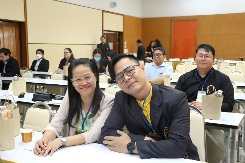 ม.นครพนม จัดประชุมวิชาการเกษตรลุ่มน้ำโขง ครั้งที่ 3/2568