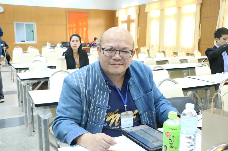 ม.นครพนม จัดประชุมวิชาการเกษตรลุ่มน้ำโขง ครั้งที่ 3/2568