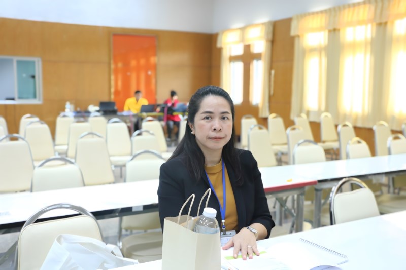 ม.นครพนม จัดประชุมวิชาการเกษตรลุ่มน้ำโขง ครั้งที่ 3/2568