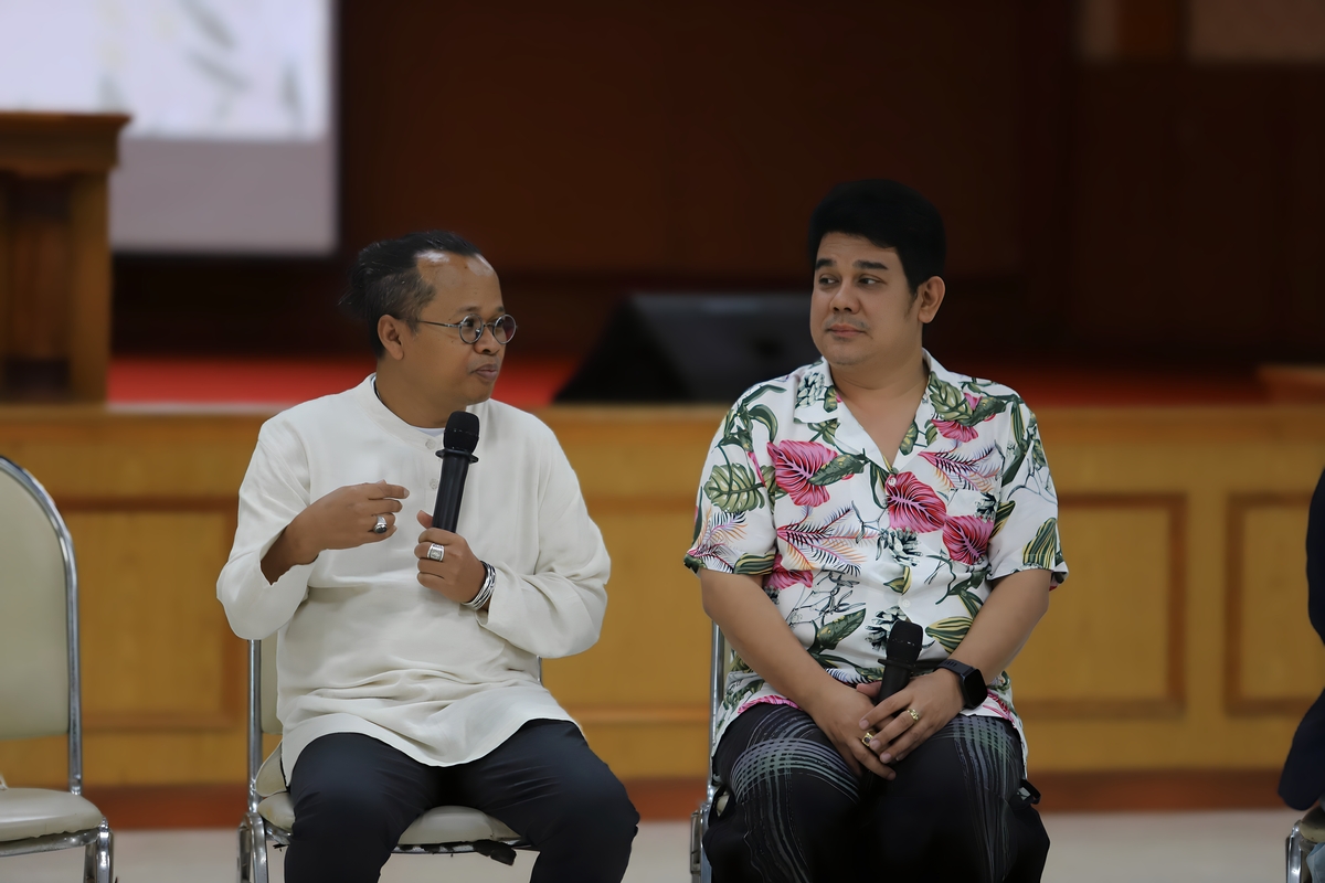 ม.นครพนม จัดโครงการเสริมสร้างสุขภาวะและให้คำปรึกษานักศึกษา เน้นดูแลสุขภาพจิตและพร้อมรับมือสถานการณ์ฉุกเฉิน (Nakhon Phanom University organizes a project to enhance student well-being and provide counselling, focusing on mental health care and preparedness for emergency situations.)