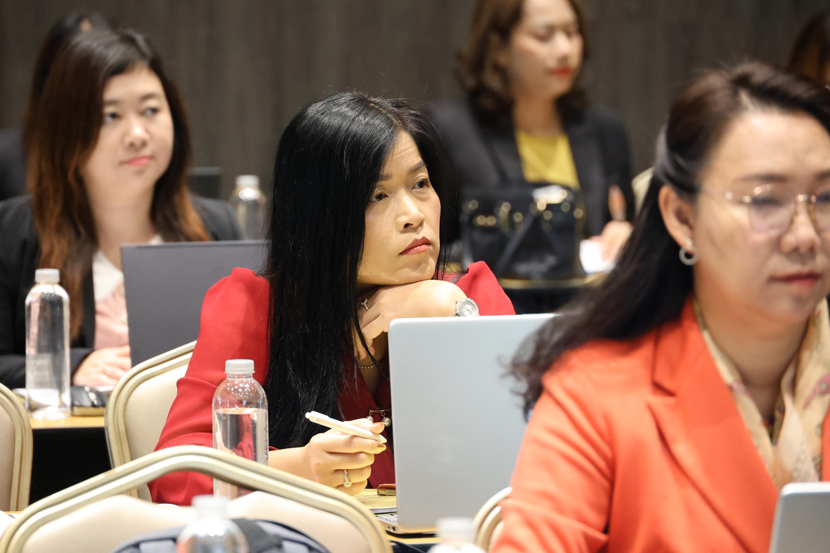 คณะวิทยาศาสตร์ ม.นครพนม จัดอบรมทบทวนวรรณกรรมและวิเคราะห์อภิมาน เพื่อเสริมสร้างความรู้ในงานวิจัยทางการแพทย์และวิทยาศาสตร์สุขภาพ