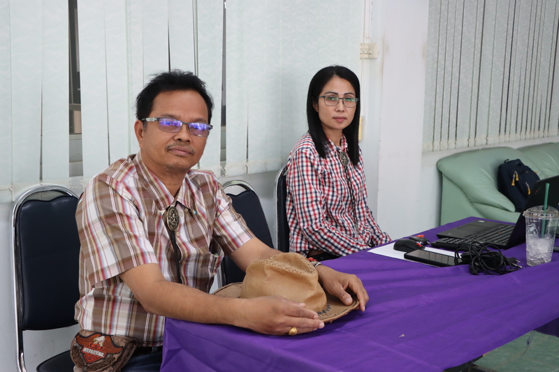 นักวิจัย ม.นครพนม ส่งเสริมเกษตรกรผู้เลี้ยงไก่ 3 สายเลือด “ศรีโคตรบูรณ์” สายพันธุ์ลูกผสมพื้นเมือง พบลงทะเบียนจองคิวยาวถึงกลางปี