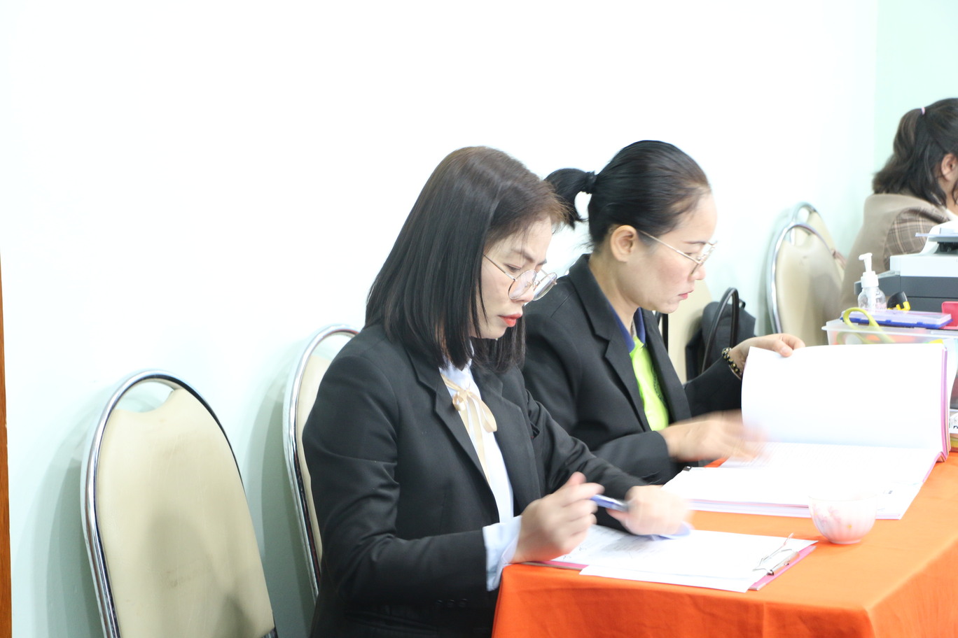 ประชุมสภามหาวิทยาลัยนครพนม ครั้งที่ 3/2568