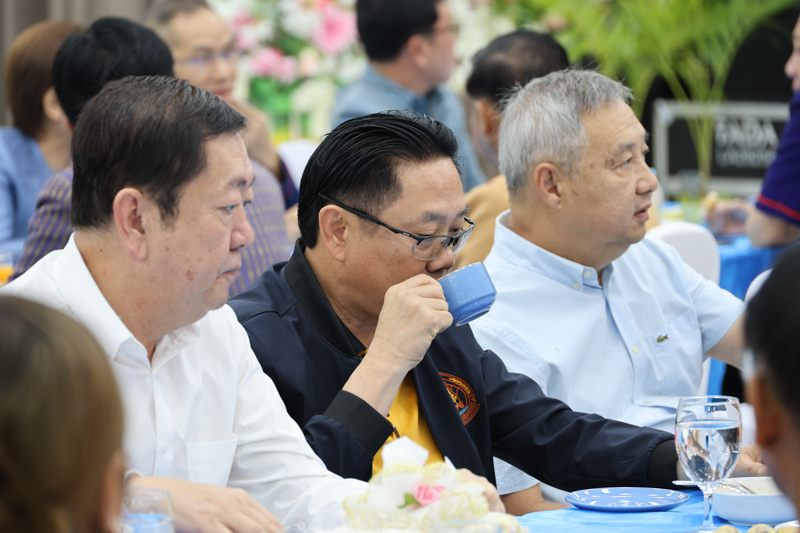 ม.นครพนม ร่วมกิจกรรมสภากาแฟ Ep.5 “ท้องถิ่นก้าวไกล ร่วมใจพัฒนา นำพานครพนม สู่ความเป็นเลิศ”