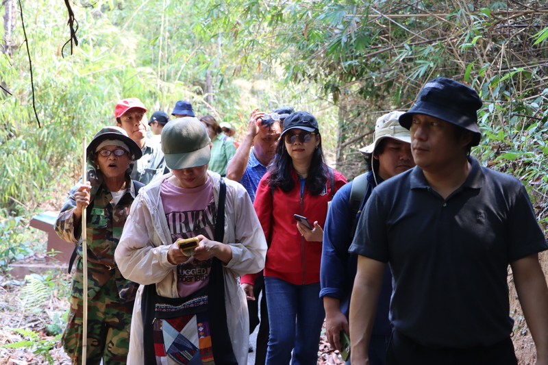 ม.นครพนม เตรียมนำพืชสมุนไพรเฉพาะถิ่น “โสมภูลังกา” วิจัยเพาะขยายพันธุ์ รองรับหลักสูตรแพทย์แผนไทย และการตั้งโรงพยาบาล