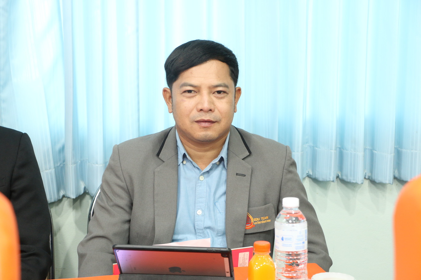 ประชุมสภามหาวิทยาลัยนครพนม ครั้งที่ 4/2568