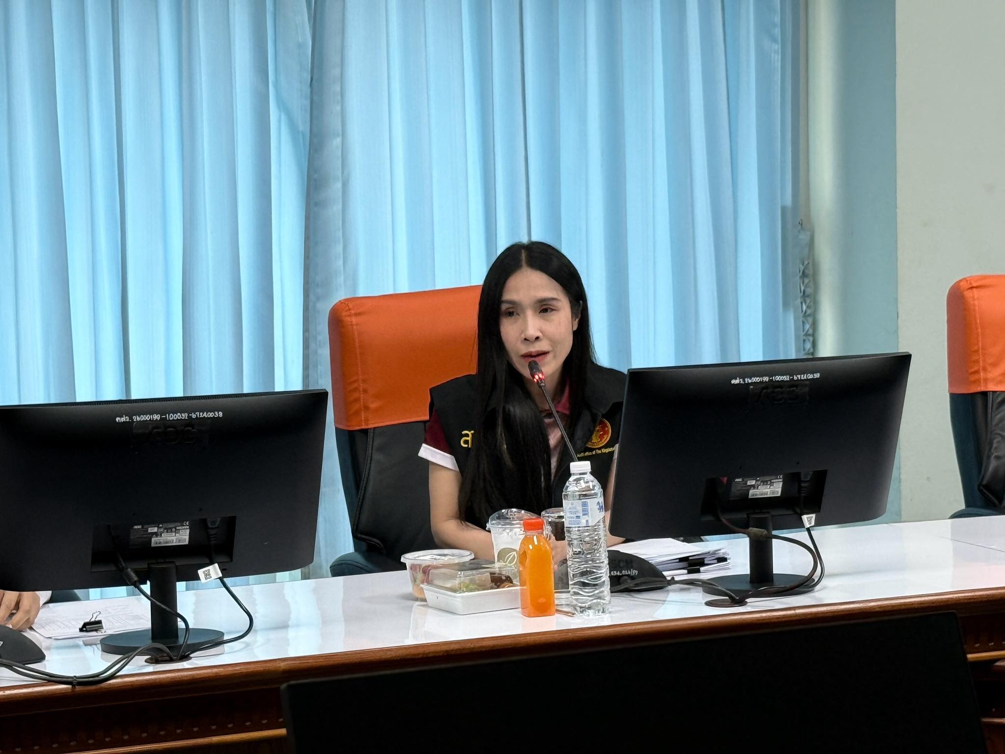 ม.นครพนม แสดงความโปร่งใสในการทำงาน รับการปิดตรวจรายงานการเงินจากสำนักงานตรวจเงินแผ่นดิน