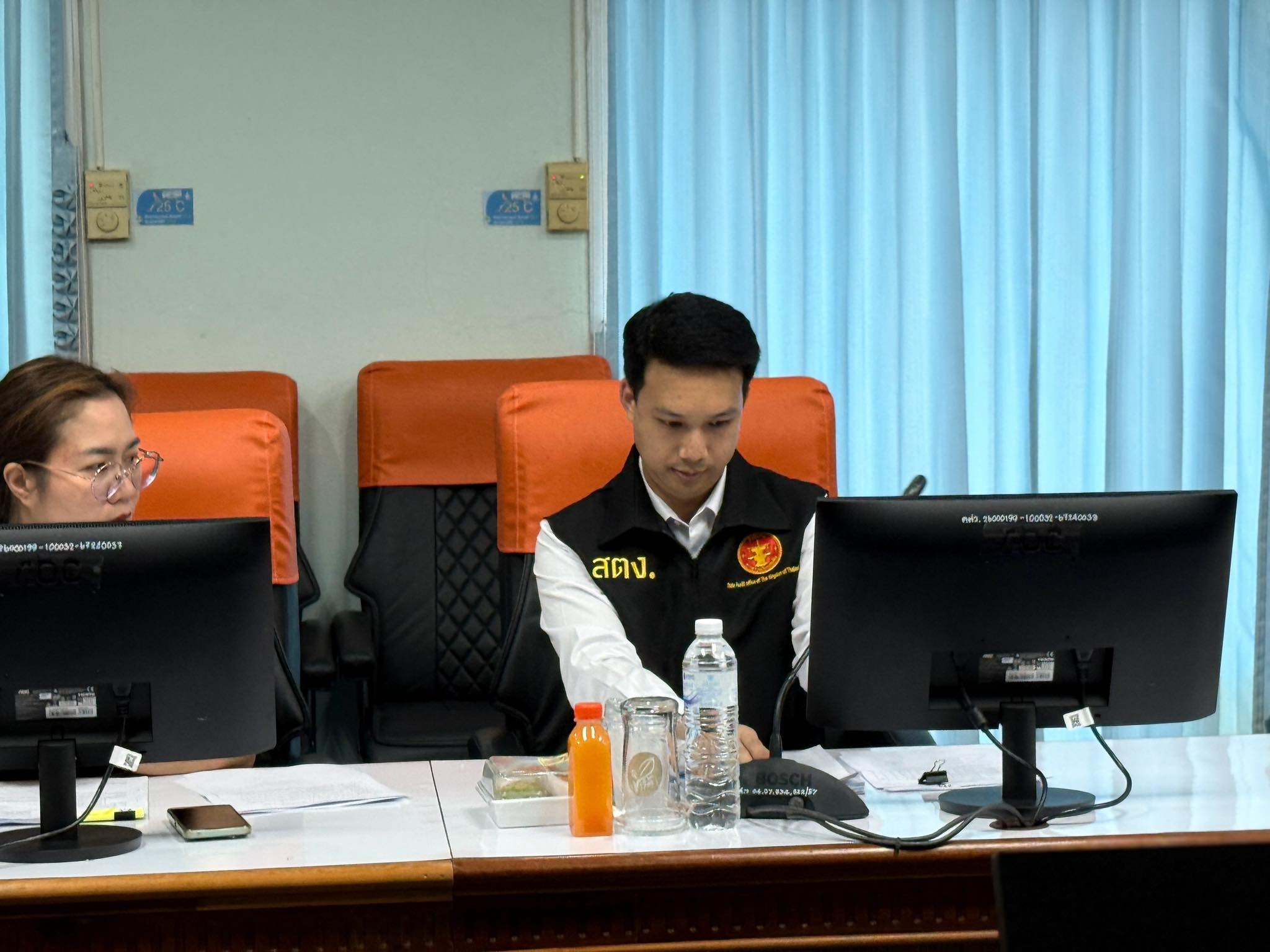 ม.นครพนม แสดงความโปร่งใสในการทำงาน รับการปิดตรวจรายงานการเงินจากสำนักงานตรวจเงินแผ่นดิน