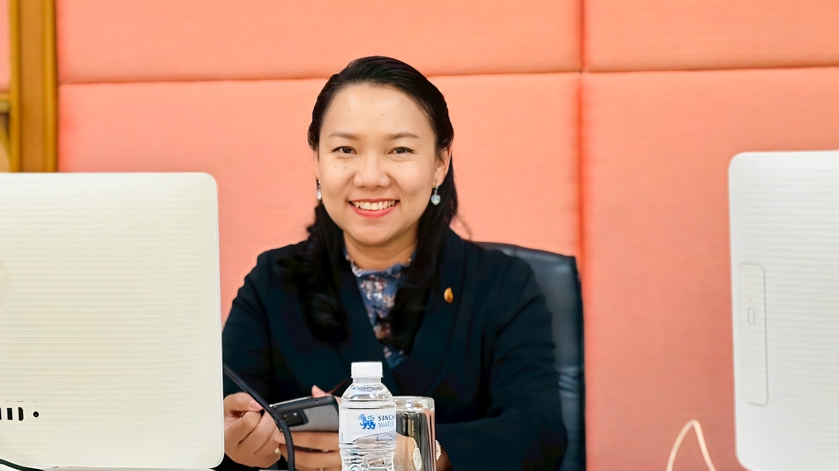 มหาวิทยาลัยนครพนมลงนามบันทึกความเข้าใจร่วมกับเอไอยู เอ็ดดูเคชั่น กรุ๊ป ส่งเสริมการศึกษาระดับนานาชาติ