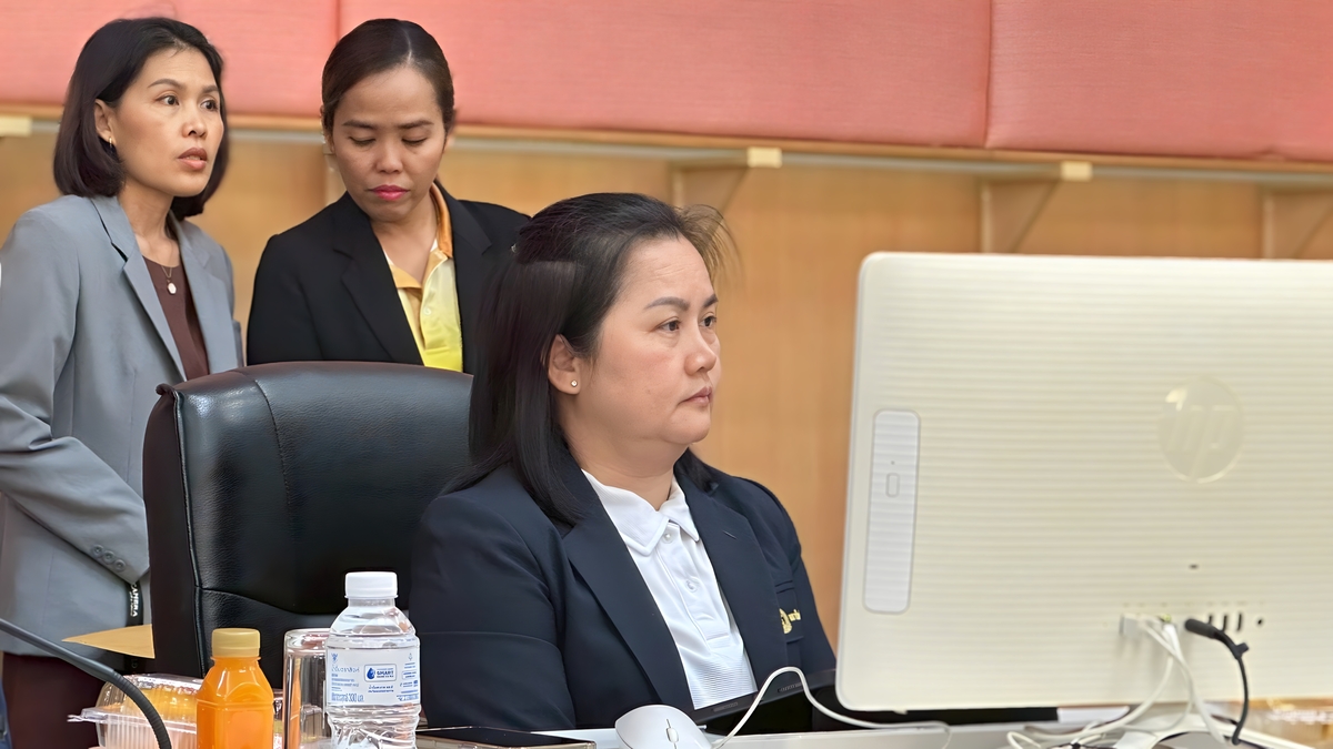 มหาวิทยาลัยนครพนมลงนามบันทึกความเข้าใจร่วมกับเอไอยู เอ็ดดูเคชั่น กรุ๊ป ส่งเสริมการศึกษาระดับนานาชาติ