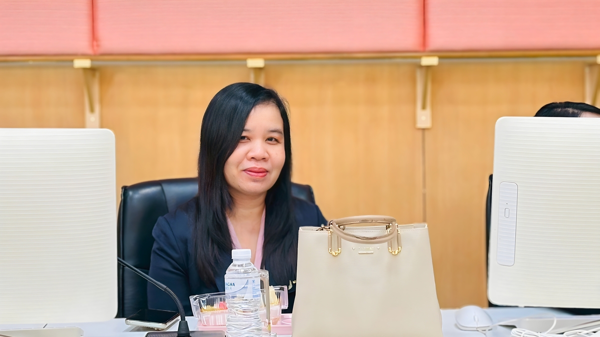 มหาวิทยาลัยนครพนมลงนามบันทึกความเข้าใจร่วมกับเอไอยู เอ็ดดูเคชั่น กรุ๊ป ส่งเสริมการศึกษาระดับนานาชาติ