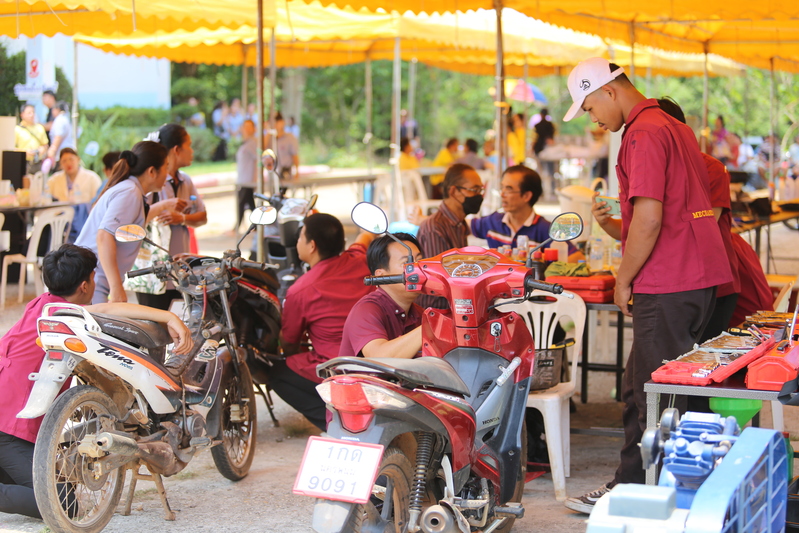 ม.นครพนม ต้อนรับ รมว.อว. ติดตามการดำเนินงานพื้นที่นครพนม 27-29 เม.ย. 68 พร้อมสนับสนุนตั้งคณะแพทยศาสตร์ผลิตบุคลากรแพทย์ในพื้นที่