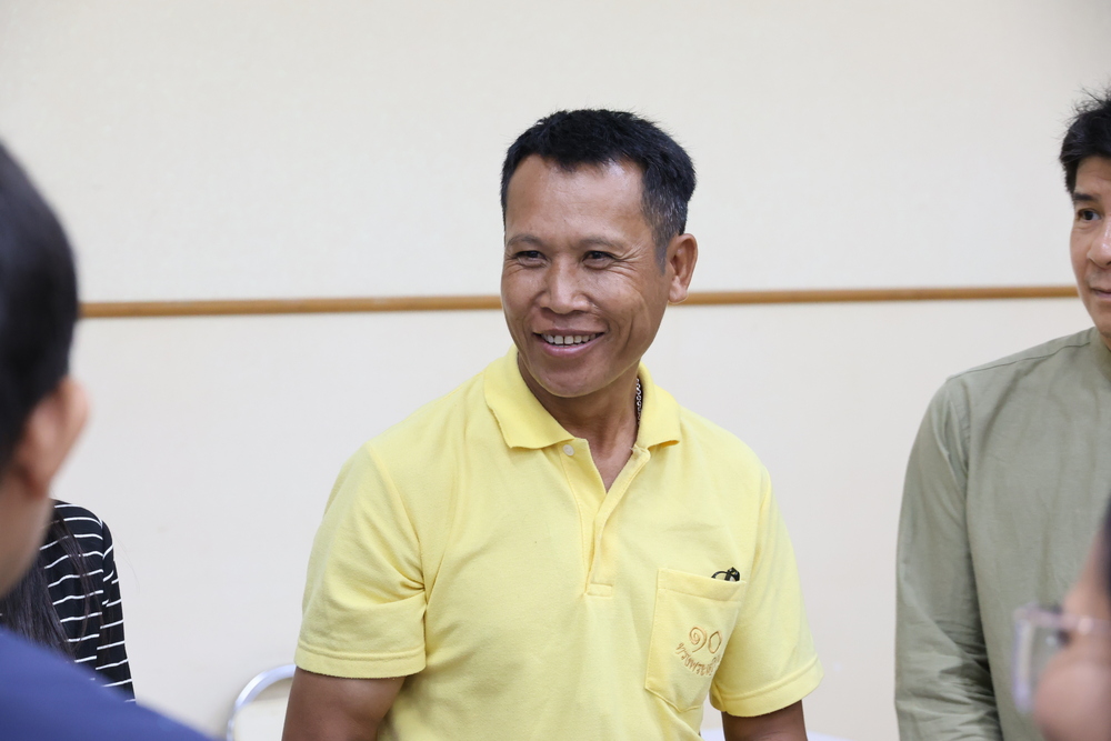 ม.นครพนม ต้อนรับบุคลากรใหม่ เติมพลัง สร้างแรงบันดาล ร่วมเดินหน้าขับเคลื่อนมหาวิทยาลัยสู่อนาคตที่ยั่งยืน