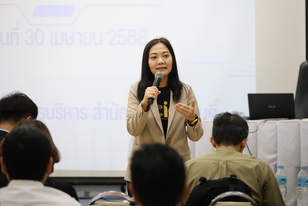 ม.นครพนม ต้อนรับบุคลากรใหม่ เติมพลัง สร้างแรงบันดาล ร่วมเดินหน้าขับเคลื่อนมหาวิทยาลัยสู่อนาคตที่ยั่งยืน