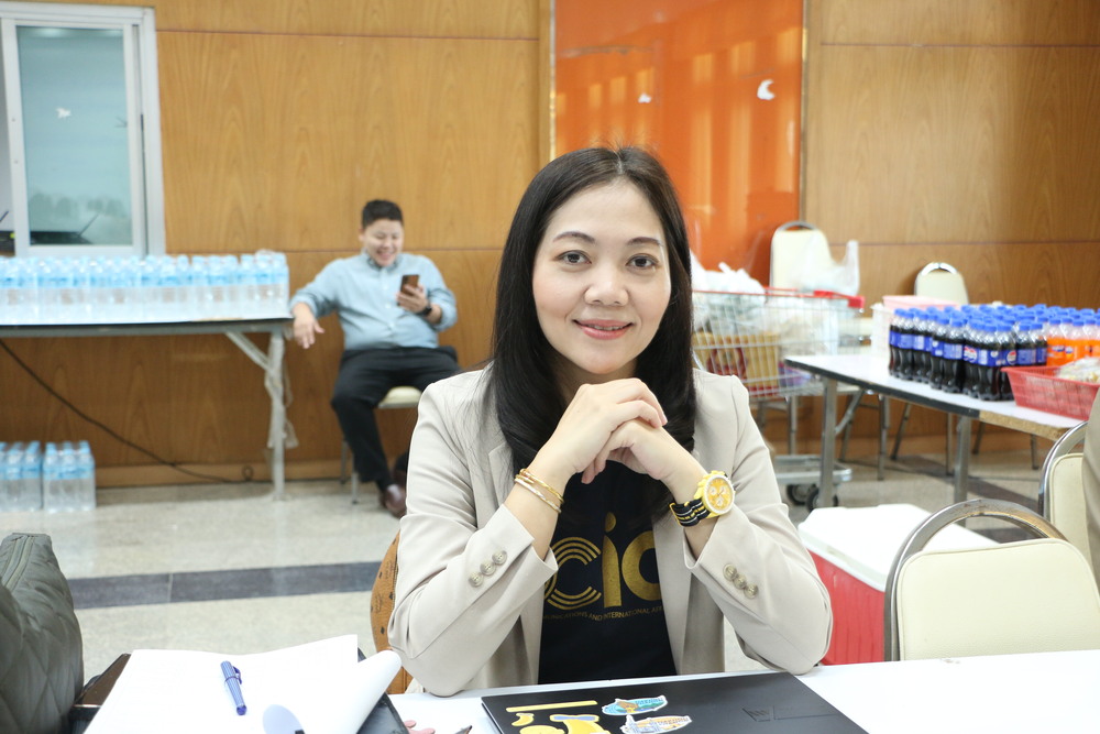 ม.นครพนม ต้อนรับบุคลากรใหม่ เติมพลัง สร้างแรงบันดาล ร่วมเดินหน้าขับเคลื่อนมหาวิทยาลัยสู่อนาคตที่ยั่งยืน