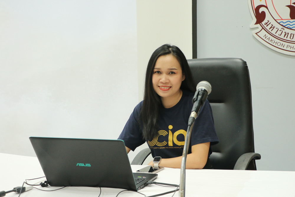 ม.นครพนม ต้อนรับบุคลากรใหม่ เติมพลัง สร้างแรงบันดาล ร่วมเดินหน้าขับเคลื่อนมหาวิทยาลัยสู่อนาคตที่ยั่งยืน