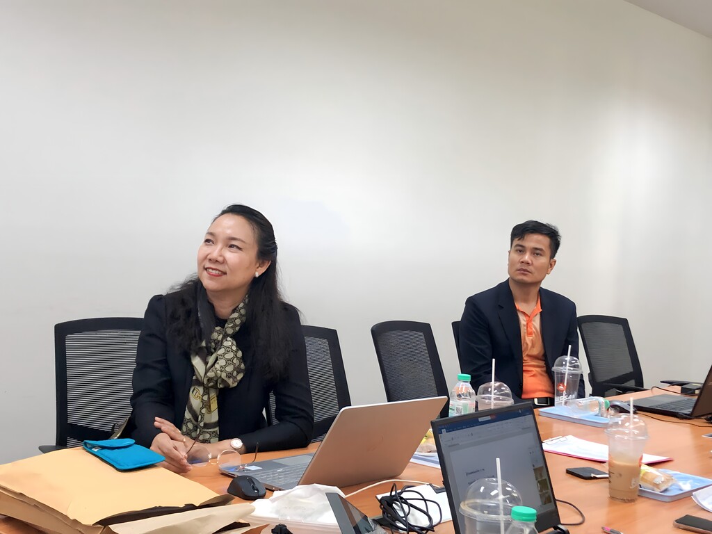 คณะอนุกรรมการจัดทำหลักสูตรแพทย์แผนไทย ม.นครพนม ประชุมพัฒนาหลักสูตรแพทย์แผนไทยให้สอดคล้องมาตรฐานวิชาชีพและบริบทท้องถิ่น