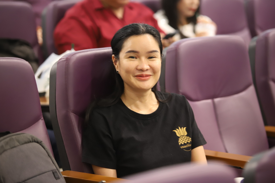 ม.นครพนมร่วมจัดอบรม “จริยธรรมการวิจัย” สร้างนักวิจัยคุณภาพ ขับเคลื่อนสู่มาตรฐานสากล