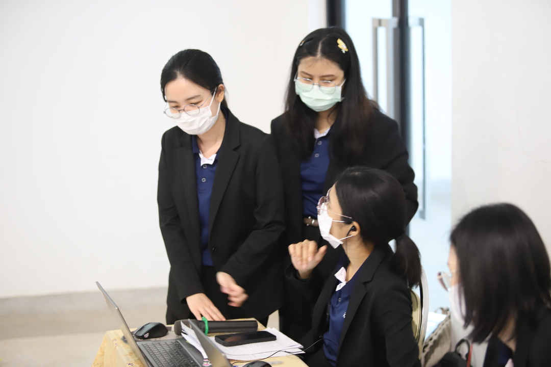 ม.นครพนมร่วมจัดอบรม “จริยธรรมการวิจัย” สร้างนักวิจัยคุณภาพ ขับเคลื่อนสู่มาตรฐานสากล