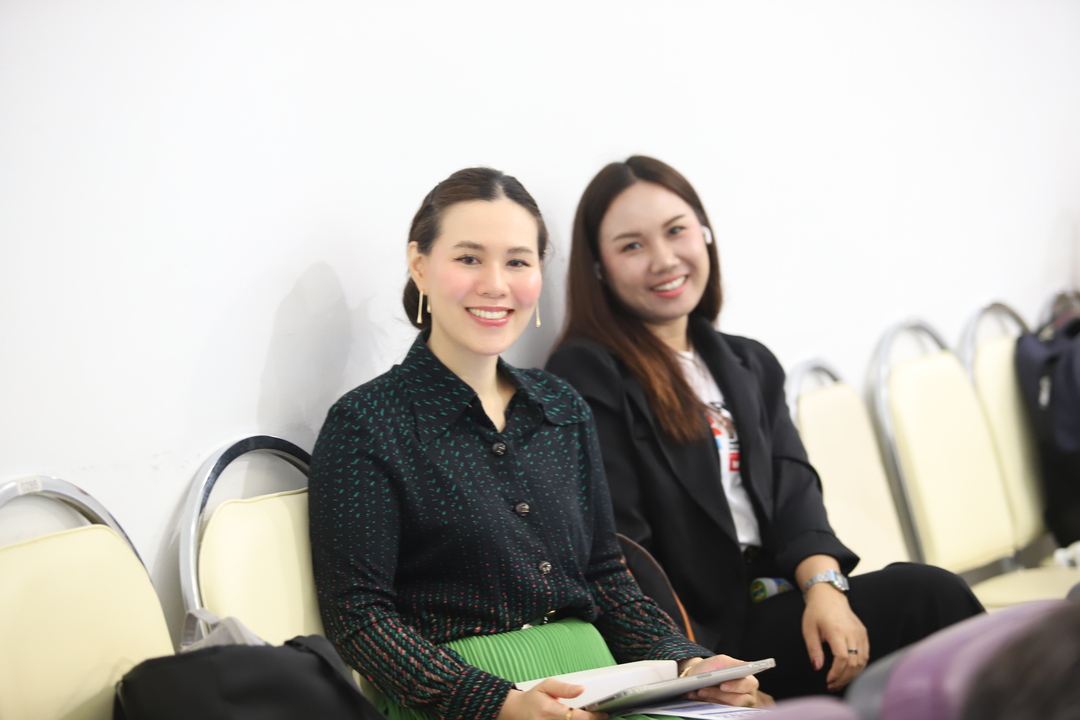 ม.นครพนมร่วมจัดอบรม “จริยธรรมการวิจัย” สร้างนักวิจัยคุณภาพ ขับเคลื่อนสู่มาตรฐานสากล