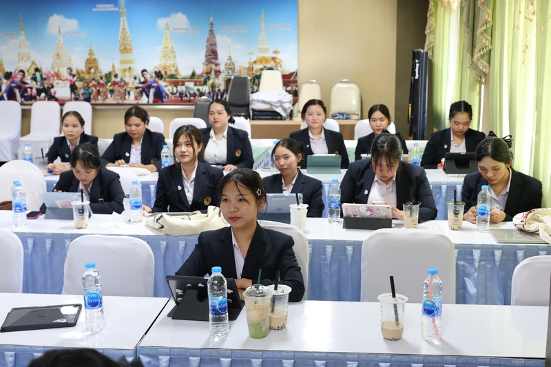 วพบ.นครพนม จัดกิจกรรม “SHARE & LEARN” เวทีพัฒนานวัตกรรมสุขภาพโดยนักศึกษาพยาบาล