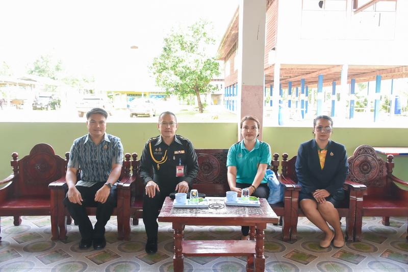 ม.นครพนม จับมือ มทบ.210 จัดค่ายเยาวชน ส่งเสริมคุณธรรม จริยธรรม สร้างจิตสำนึกสาธารณะให้เยาวชนรุ่นใหม่