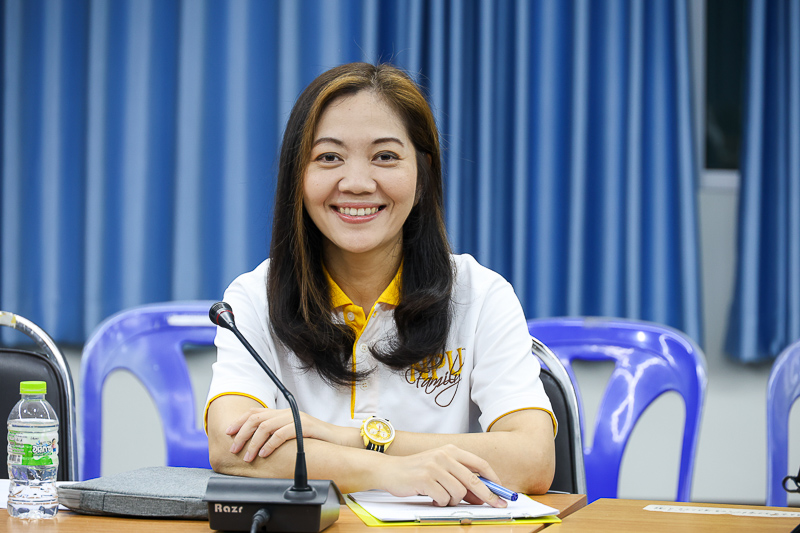 มหาวิทยาลัยนครพนม เตรียมจัดกิจกรรมวิ่งเฉลิมฉลองในโอกาสครบรอบ 20 ปี แห่งการสถาปนามหาวิทยาลัย