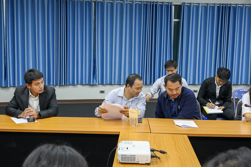 มหาวิทยาลัยนครพนม เตรียมจัดกิจกรรมวิ่งเฉลิมฉลองในโอกาสครบรอบ 20 ปี แห่งการสถาปนามหาวิทยาลัย