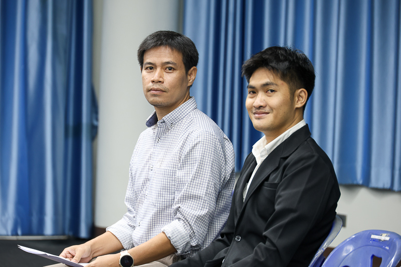 มหาวิทยาลัยนครพนม เตรียมจัดกิจกรรมวิ่งเฉลิมฉลองในโอกาสครบรอบ 20 ปี แห่งการสถาปนามหาวิทยาลัย