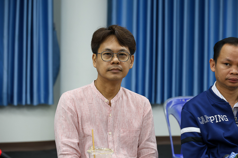 มหาวิทยาลัยนครพนม เตรียมจัดกิจกรรมวิ่งเฉลิมฉลองในโอกาสครบรอบ 20 ปี แห่งการสถาปนามหาวิทยาลัย