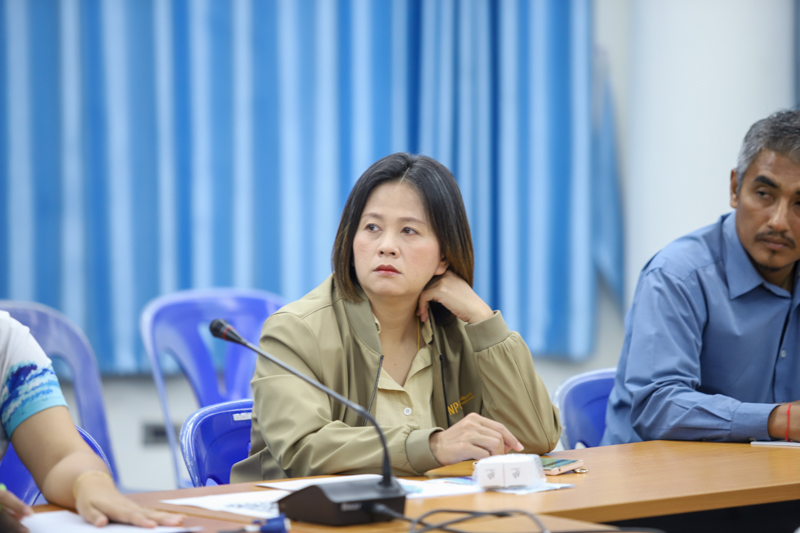 ม.นครพนม ประชุมเตรียมความพร้อมจัดกิจกรรม “NPU 10k Run 2025” ฉลองครบรอบ 20 ปี