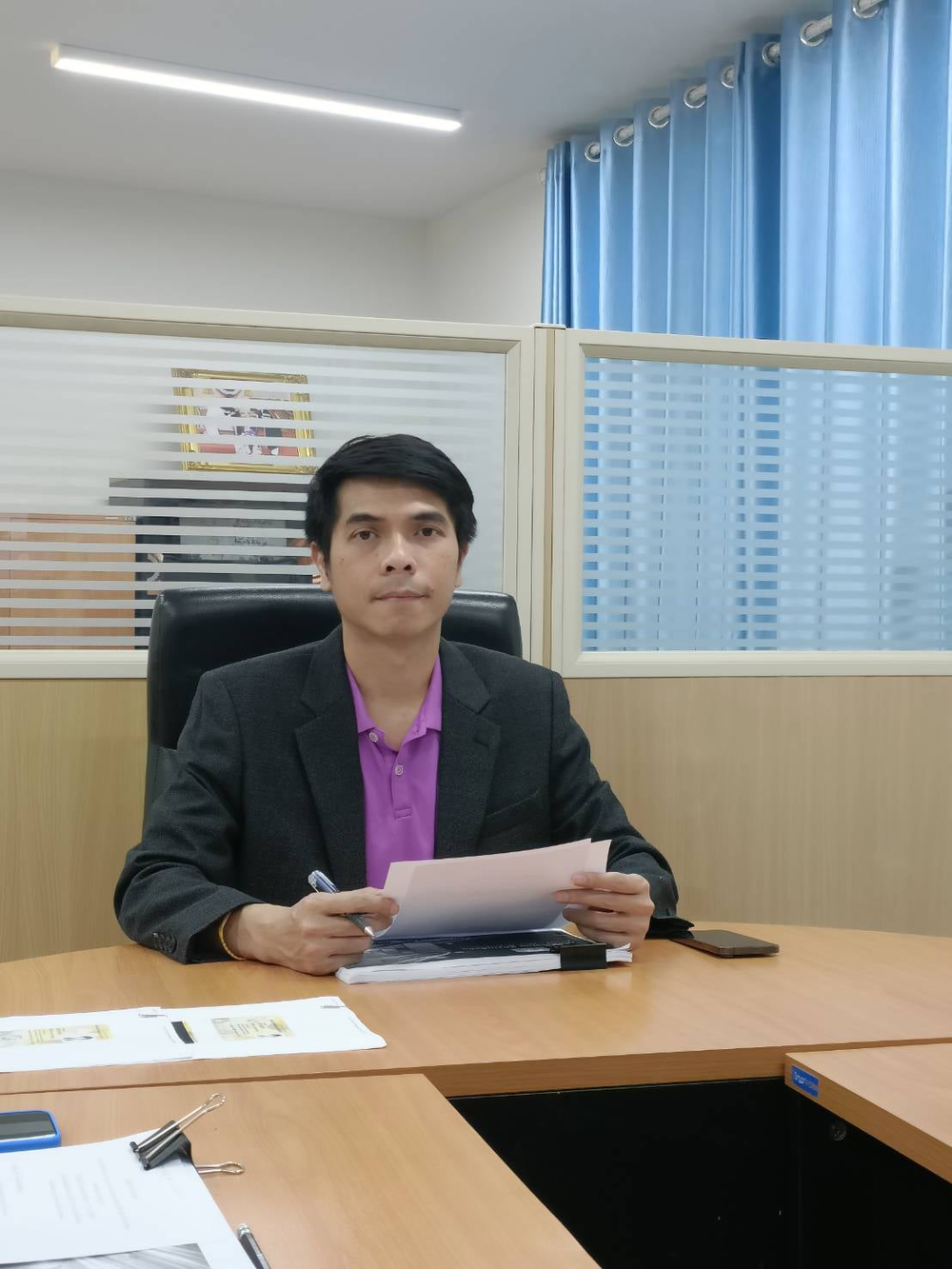 ม.นครพนม จับมือกรุงไทย เตรียมเปิดตัว Krungthai Campus Application พร้อมรุก One Stop Service ตอบโจทย์ชีวิตในรั้วมหาวิทยาลัย