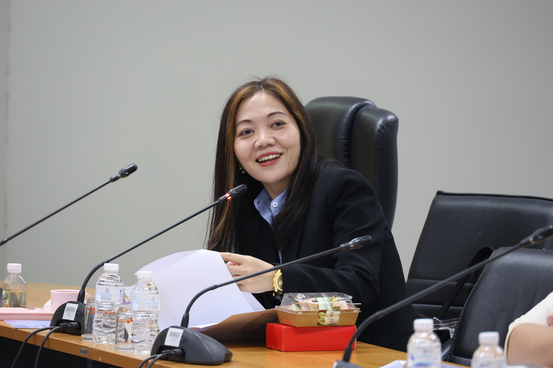 ม.นครพนม หารือความร่วมมือกับสถาบันเทคโนโลยีแห่งชาติ Kosen ประเทศญี่ปุ่น เตรียมจัดโครงการแลกเปลี่ยนนักศึกษา